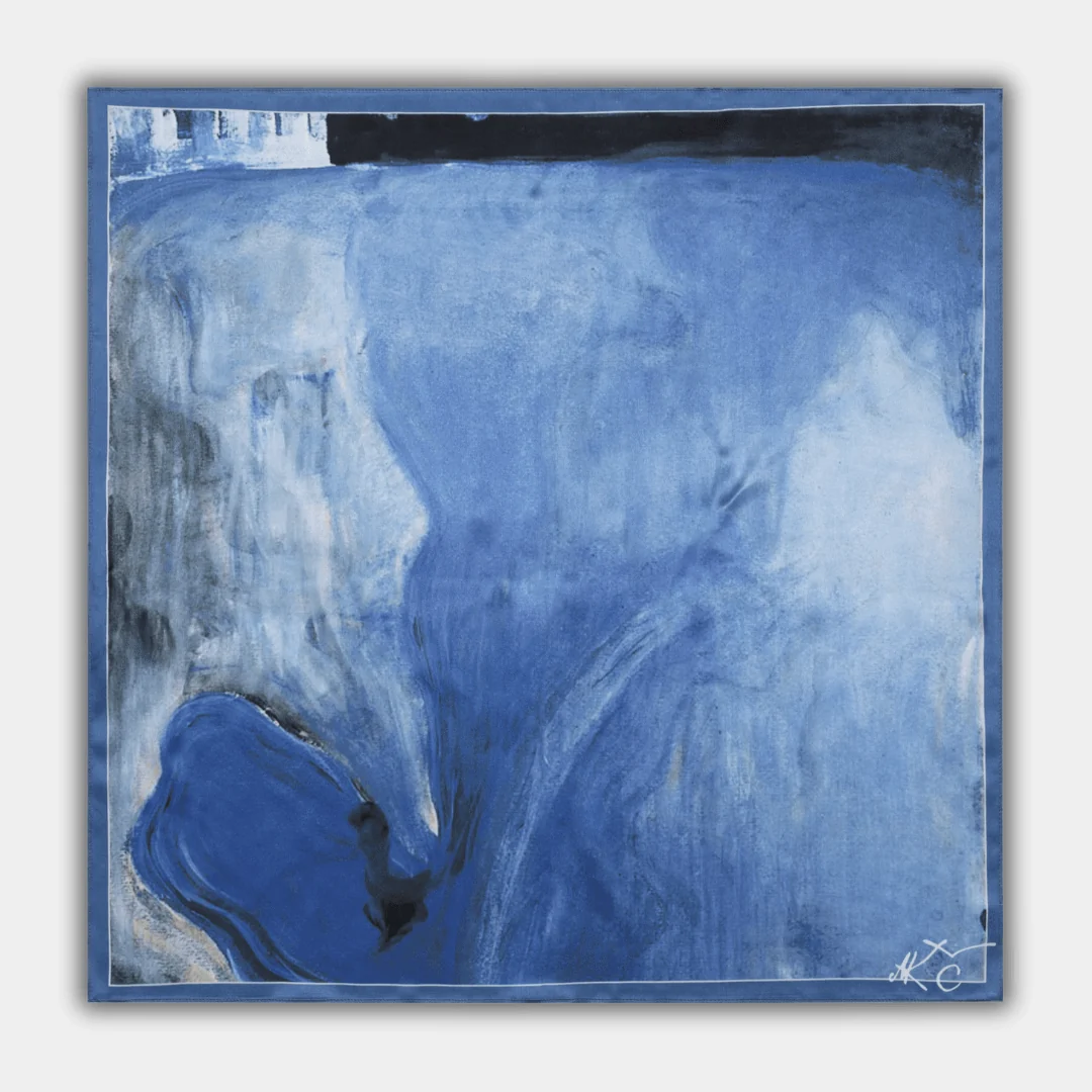 M.K. Čiurlionis - Maailman luominen. IV