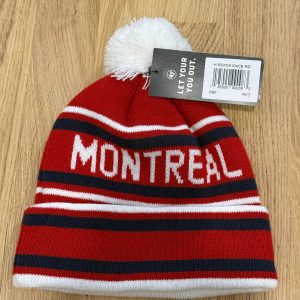 47 Brand Montrel Canadiens NHL -pipo