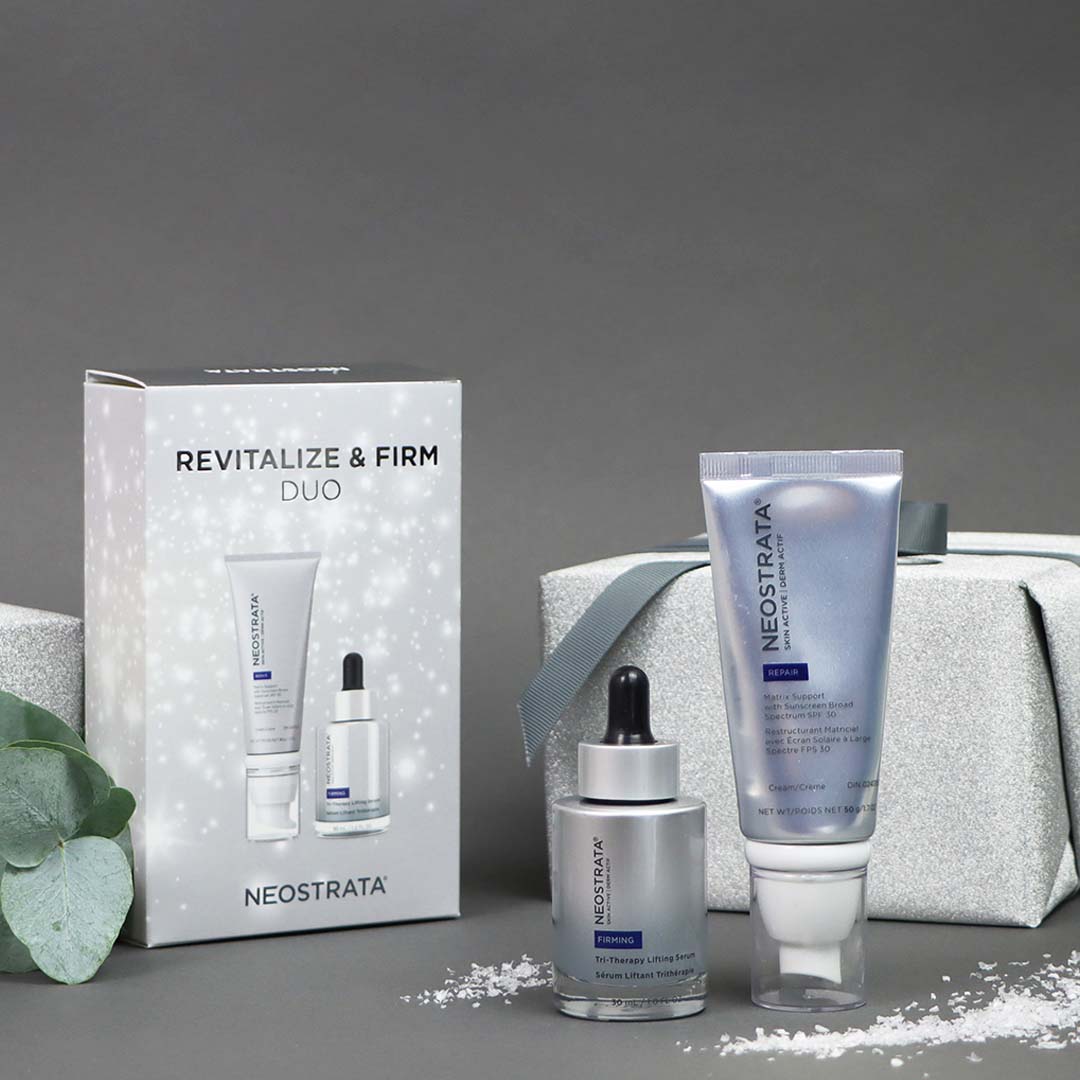 Neostata: Revitalize & Firm Duo