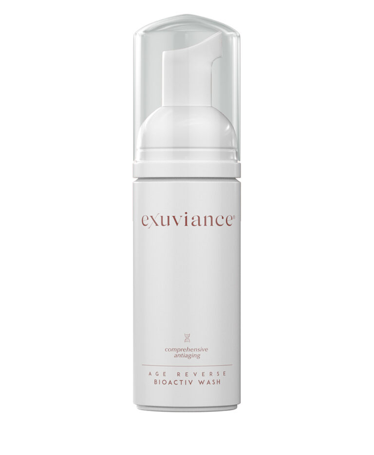 Age Reverse Bioactiv Wash -kasvojen pesuvaahto, 125ml