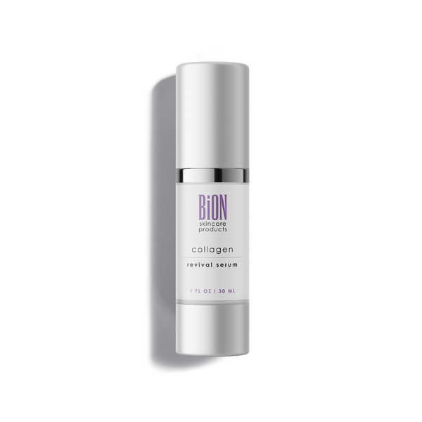 Bion Collagen Revival Serumi, kollageeniseerumi 30ml