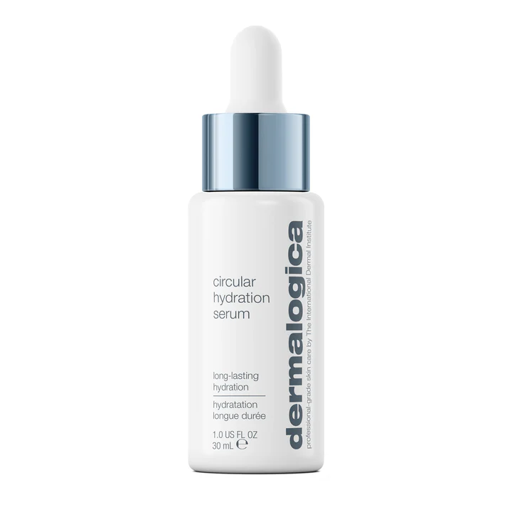Dermalogica Circular Hydration Serum, kosteuttava seerumi 30ml-59ml