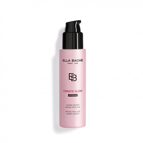 Ella Baché Micro Peeling Super Serum, heleyttävä superseerumi 30ml