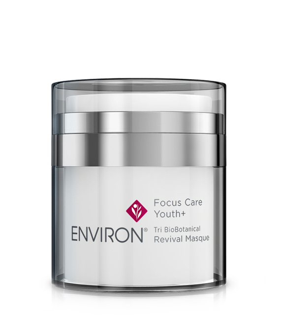 Environ TRI Biobotanical Revival Mask, 50 ml uudistava naamio