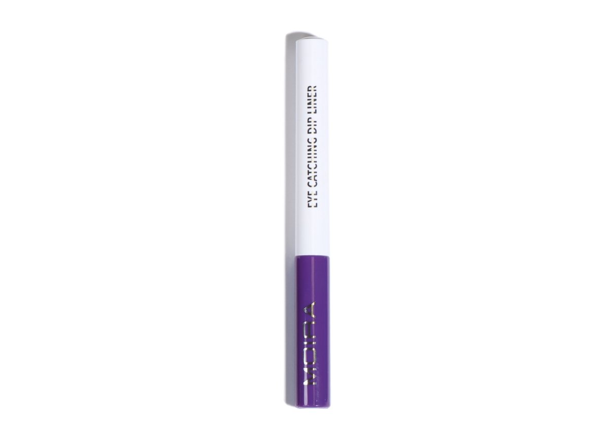 Eye Catching Dip Liner
