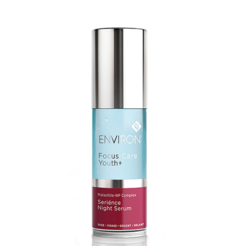 Environ Malachite NP Complexe Serience Night Serum, 30ml yöseerumi
