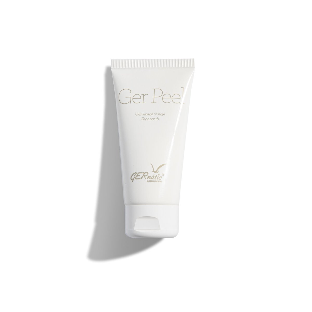 Gernétic Ger Peel – hellävarainen kuorintageeli, 90ml - Image 2