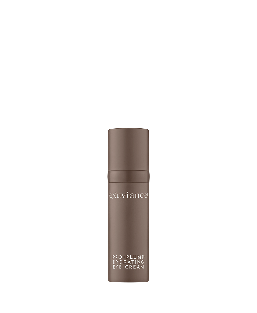 Exuviance Pro-Plump Eye Cream, tehokosteuttava silmänympärysvoide, 15ml