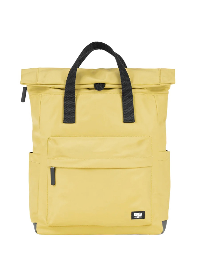 Roka London reppu Canfield B Medium