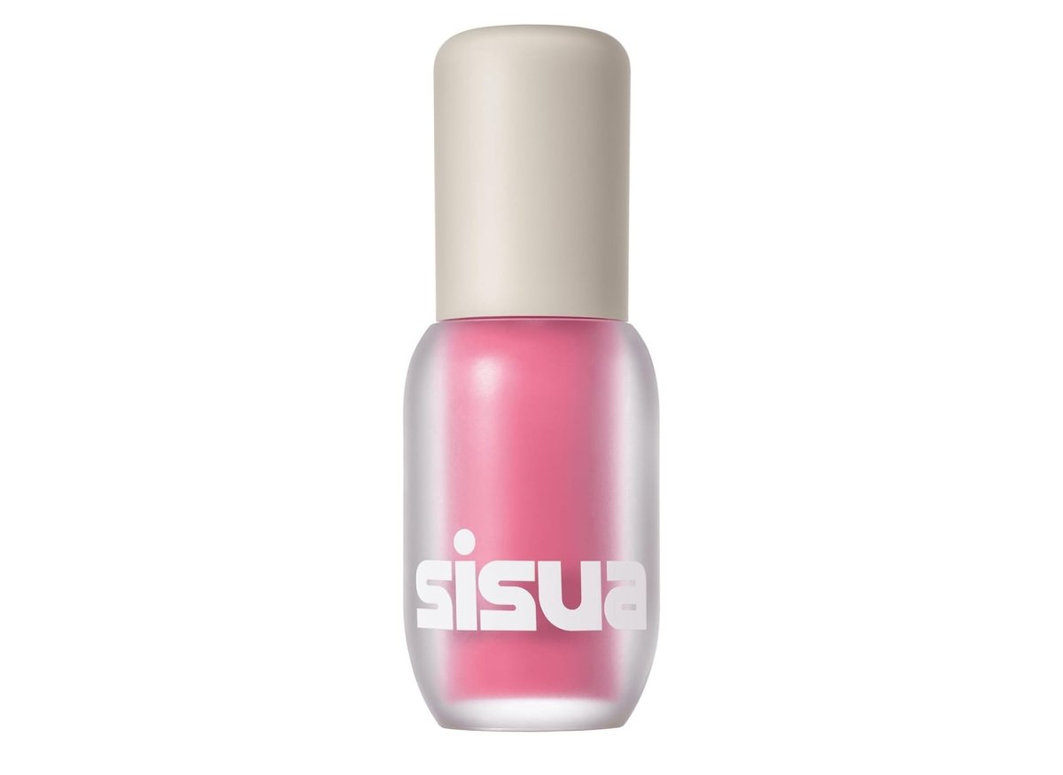 Sisua Popcorn Syrup Lip Plumper