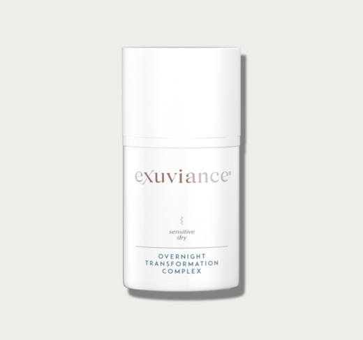 Exuviance Overnight Transformation Complex (Evening Restorative Complex)