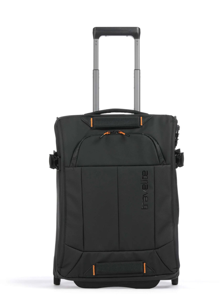 Travelite Briize matkalaukku matkustamokoko