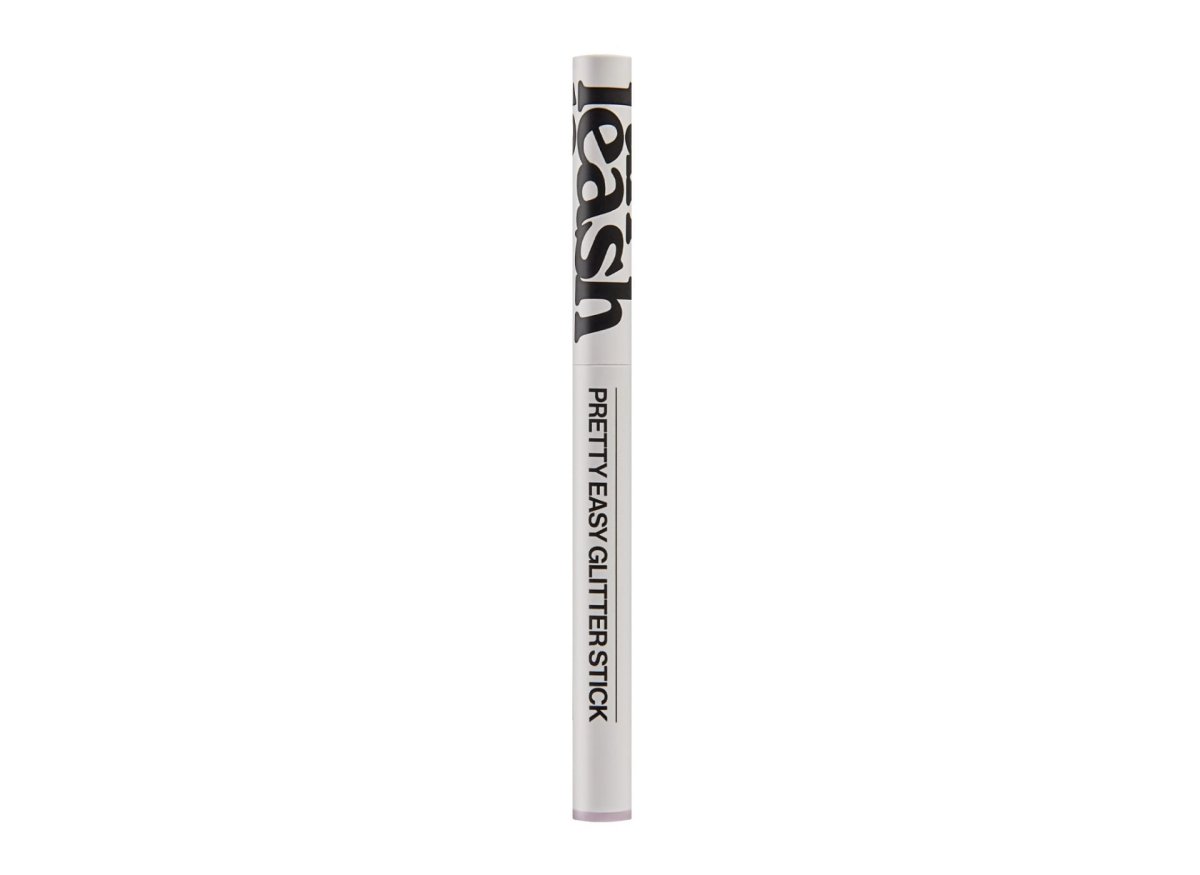 Pretty Easy Glitter Stick