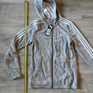 Adidas huppari, koko S
