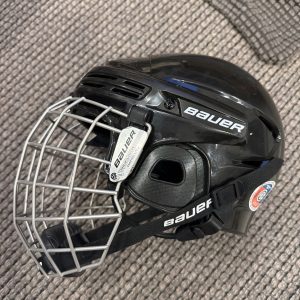 Bauer BHH2100L combo kypärä
