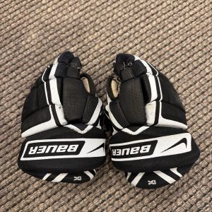 Bauer Vapor IX jääkiekkohanskat 11” – 28cm