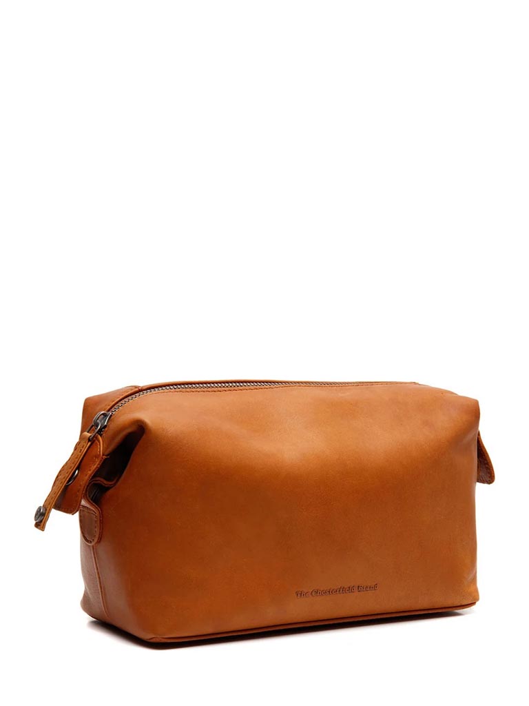 The Chesterfield Brand nahkainen toilettilaukku Westport