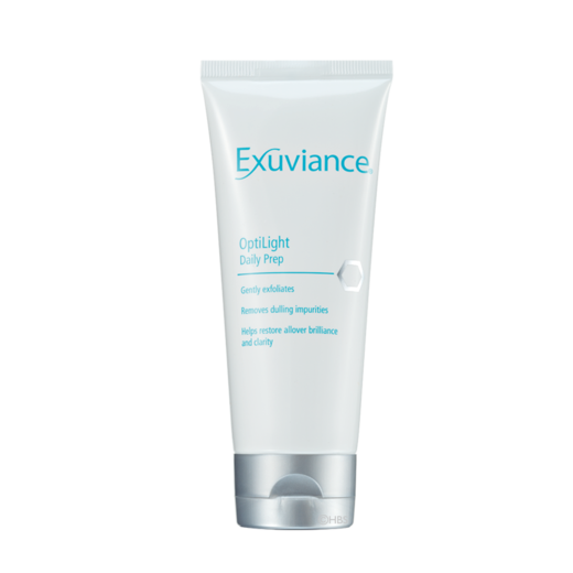 Exuviance Optilight Daily Prep -puhdistusgeeli