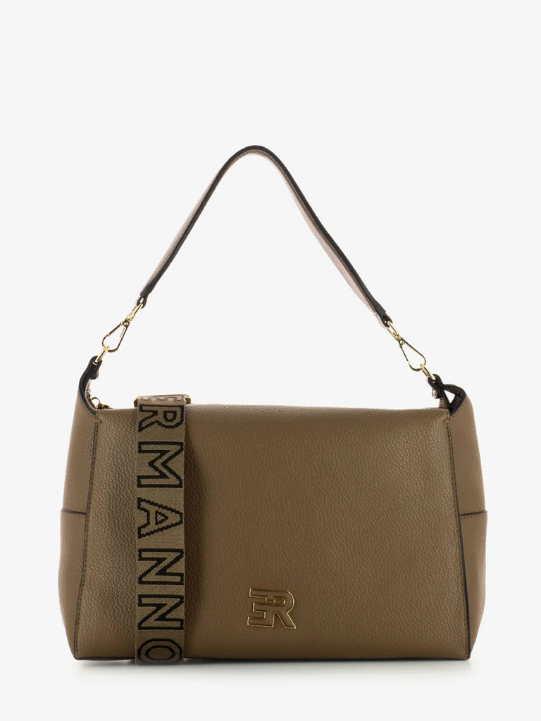 Ermanno olkalaukku Small Hobo Victoria