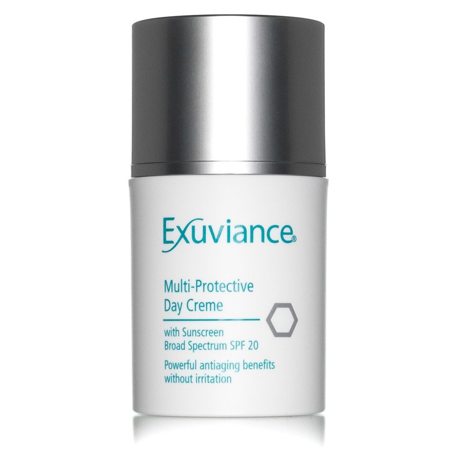 Exuviance Multi Protective Day Cream SPF 20 -päivävoide