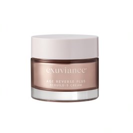 Exuviance Rebuild-5 Cream – kokonaisvaltaisesti uudistava peptidivoide, 50 g
