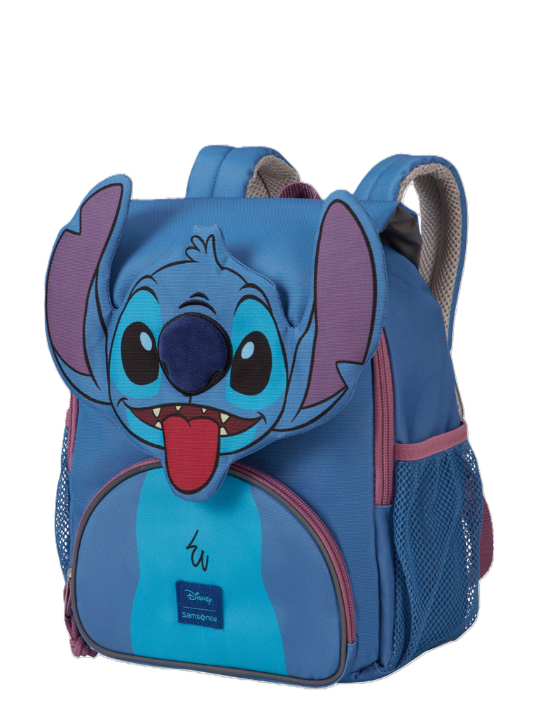 Samsonite Disney lasten reppu Stitch