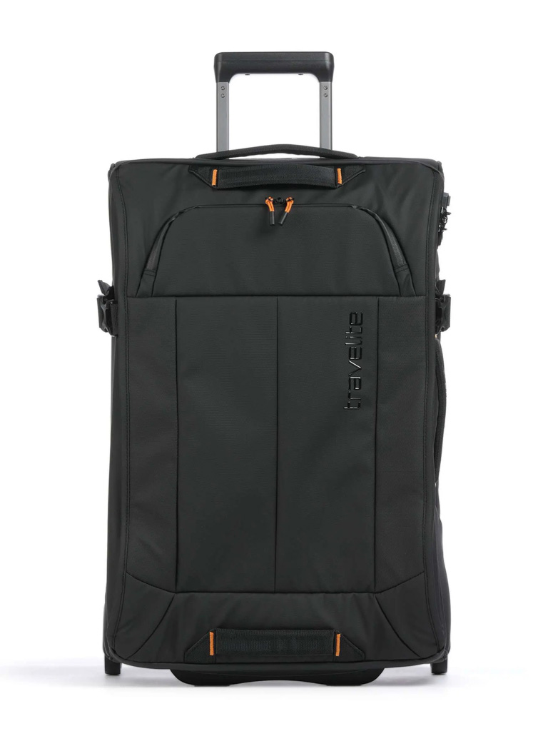 Travelite Briize matkalaukku keskikoko